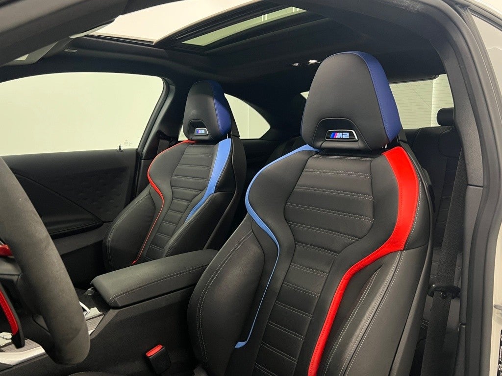 Bmw Serie 2 M2 Coupé