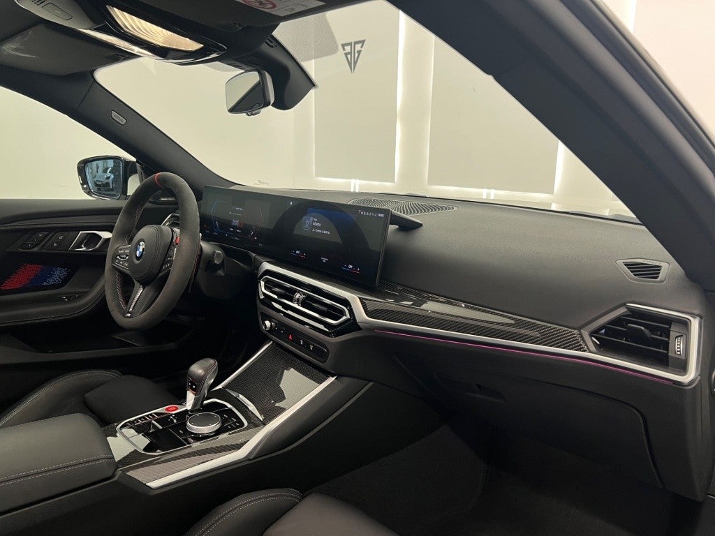 Bmw Serie 2 M2 Coupé