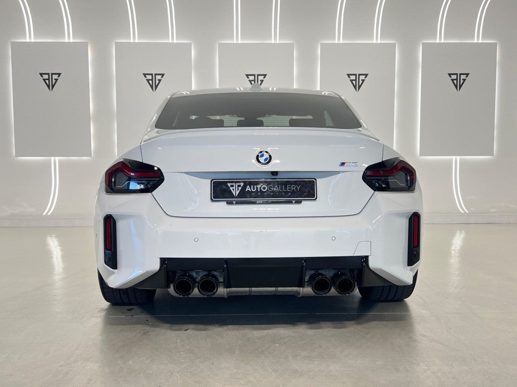 Bmw Serie 2 M2 Coupé