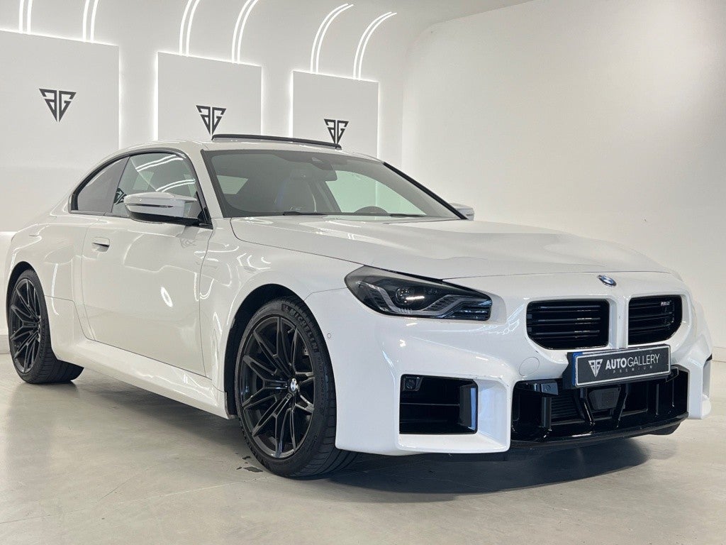 Bmw Serie 2 M2 Coupé