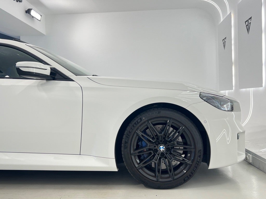 Bmw Serie 2 M2 Coupé