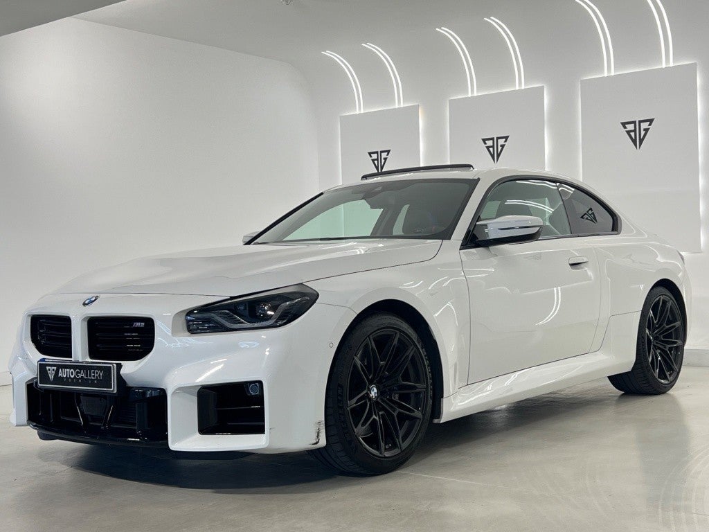 Bmw Serie 2 M2 Coupé