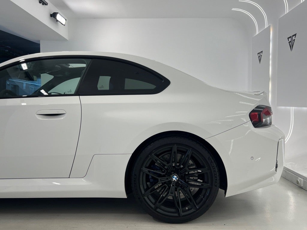 Bmw Serie 2 M2 Coupé