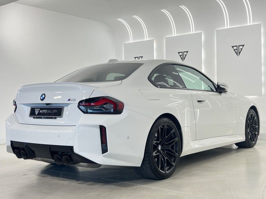 Bmw Serie 2 M2 Coupé