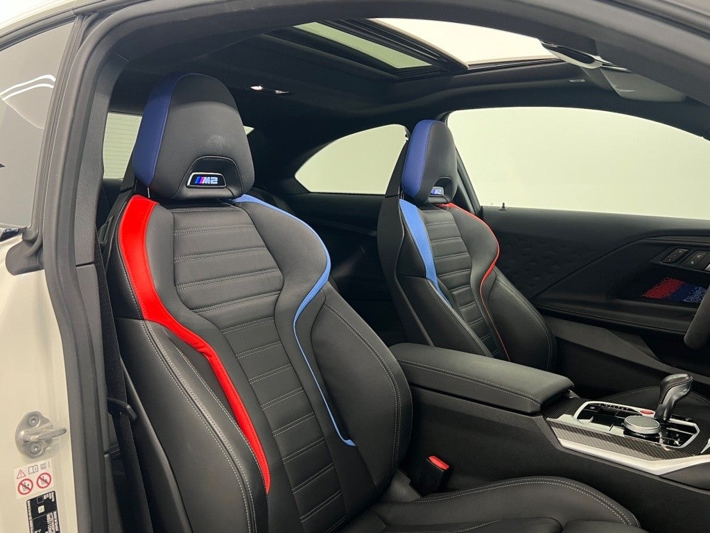Bmw Serie 2 M2 Coupé