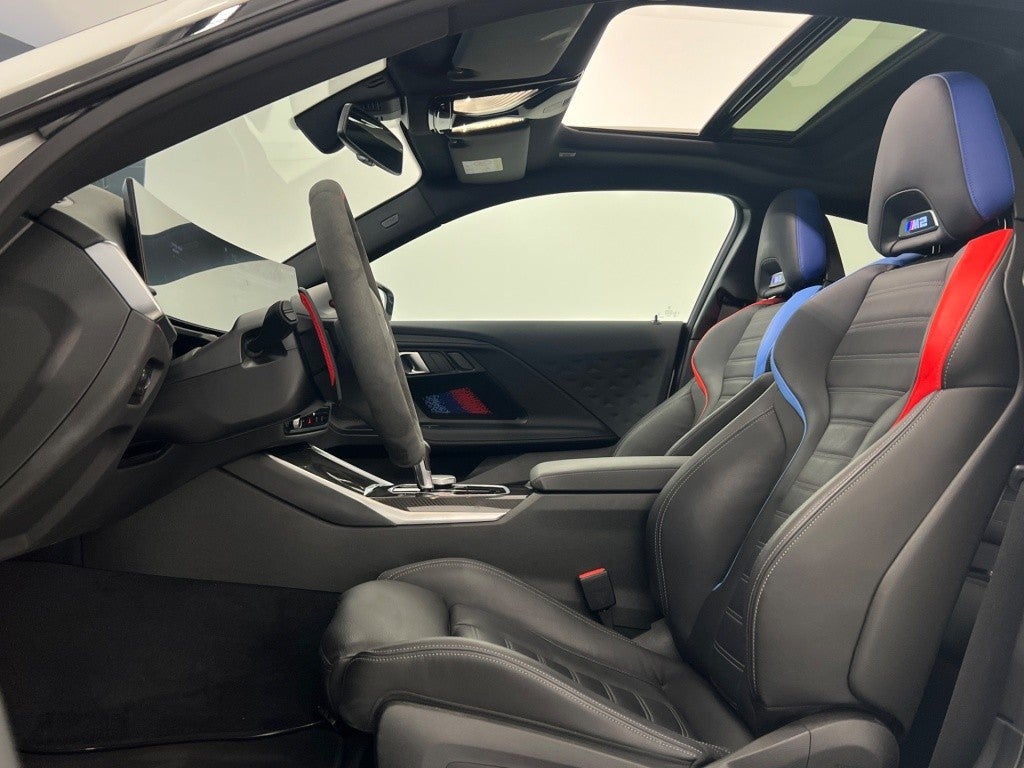 Bmw Serie 2 M2 Coupé