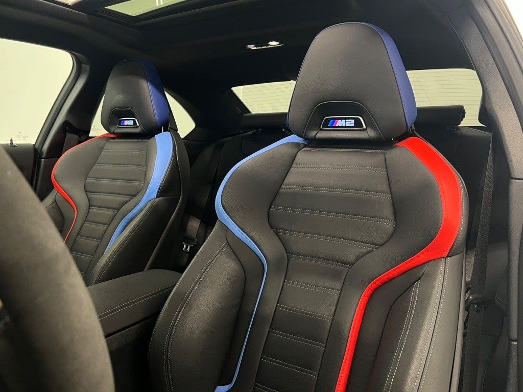 Bmw Serie 2 M2 Coupé