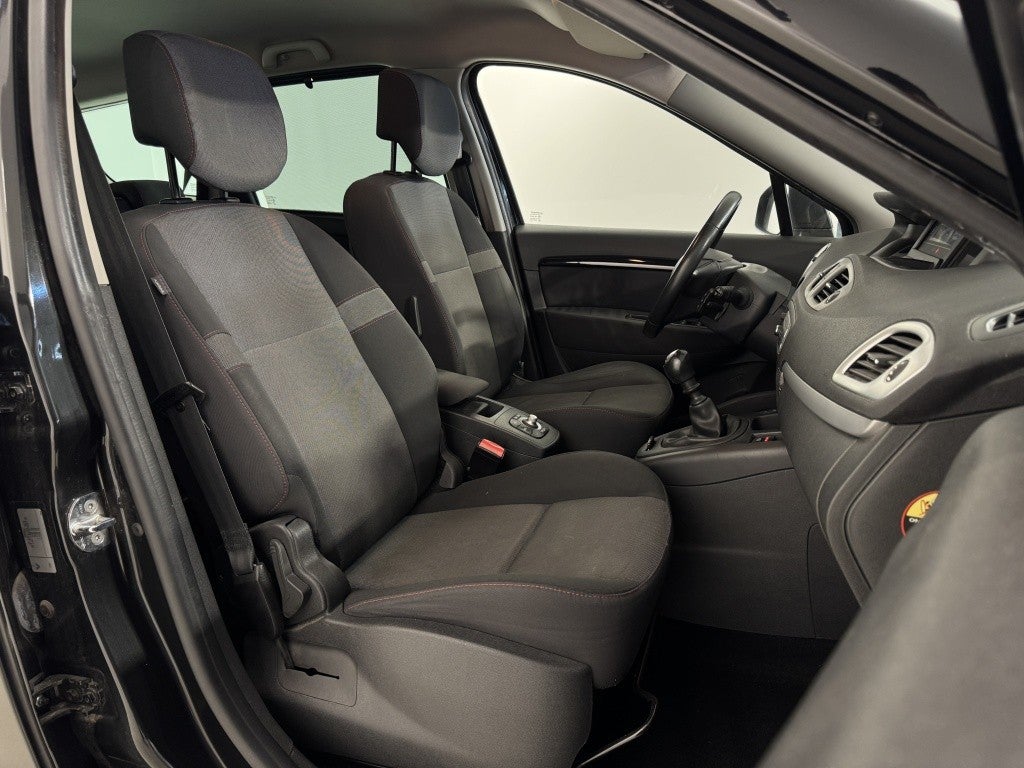 Renault Scénic Grand 1.2 TCE Energy Selection 7pl.