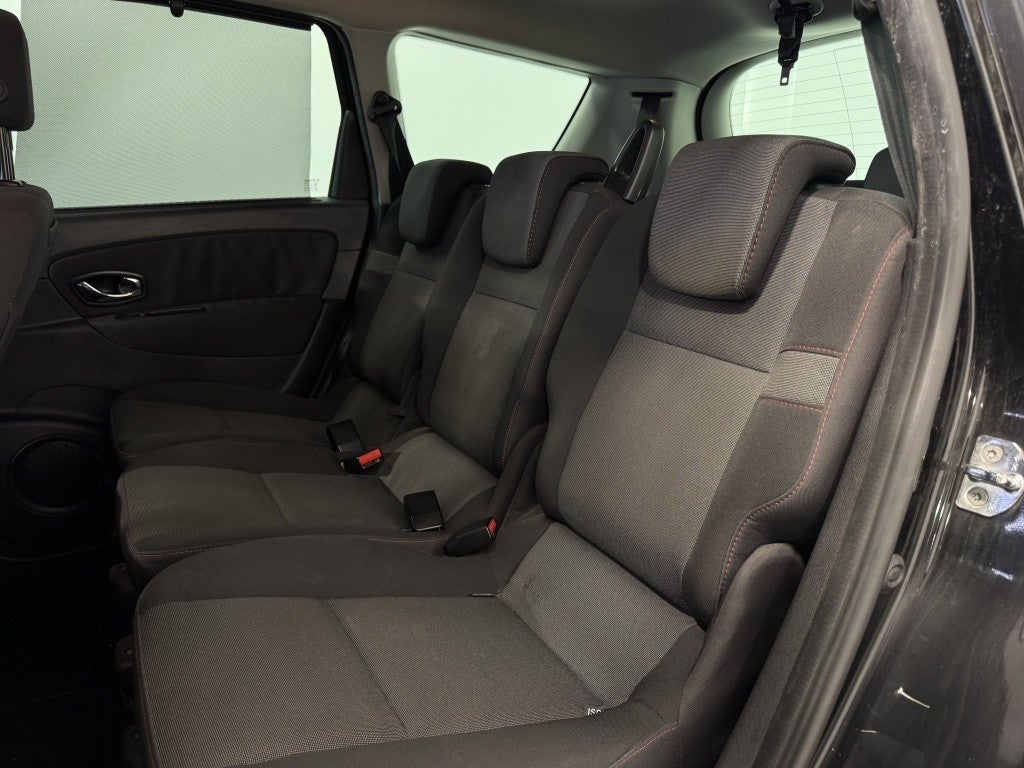 Renault Scénic Grand 1.2 TCE Energy Selection 7pl.
