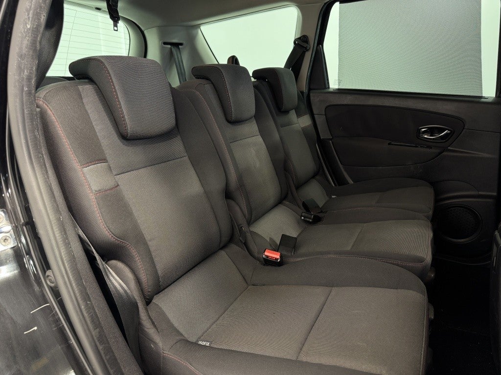 Renault Scénic Grand 1.2 TCE Energy Selection 7pl.