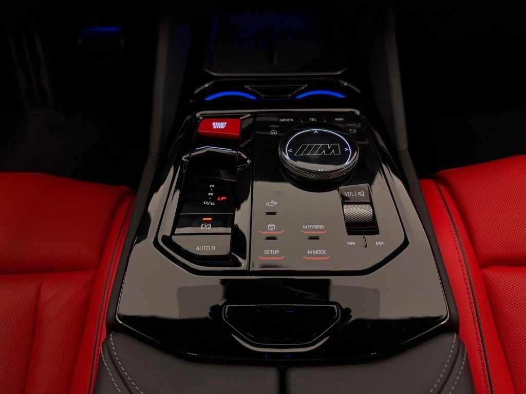 Bmw Serie 5 M5