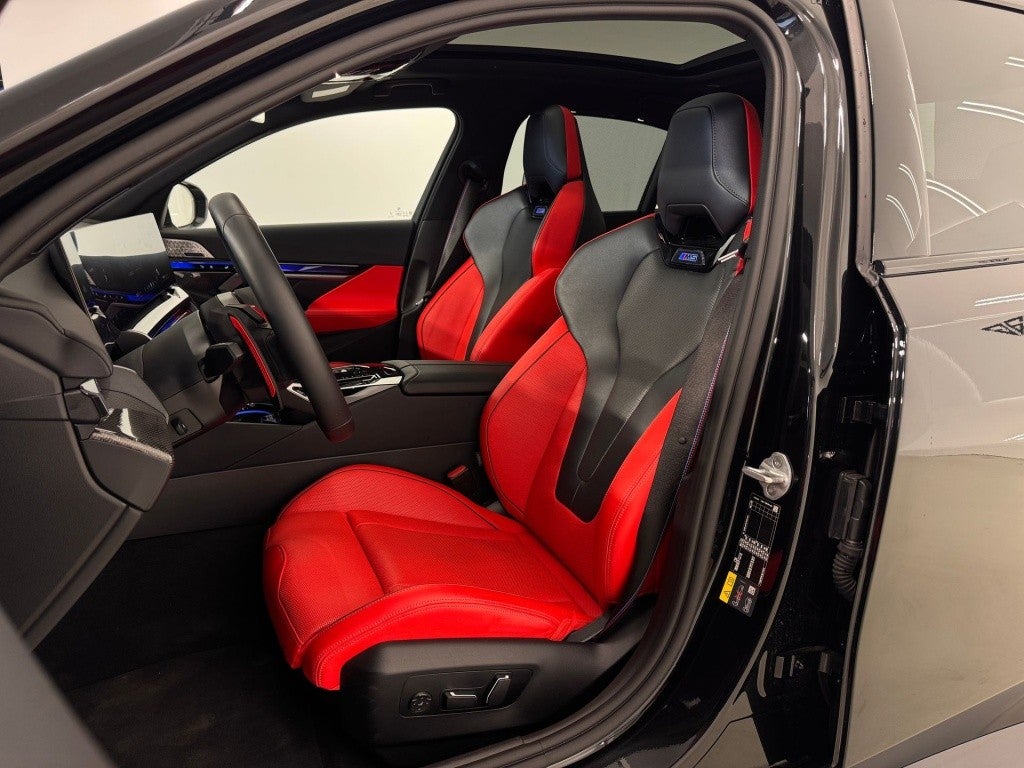 Bmw Serie 5 M5
