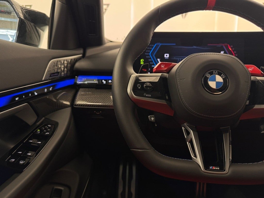 Bmw Serie 5 M5