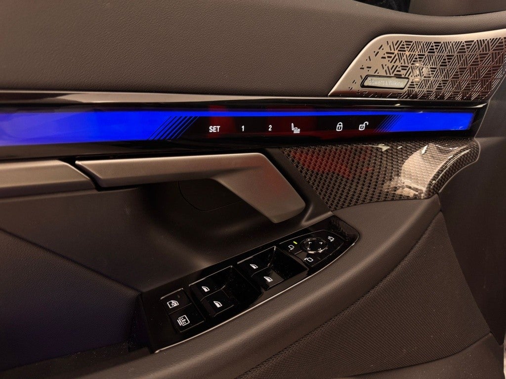 Bmw Serie 5 M5