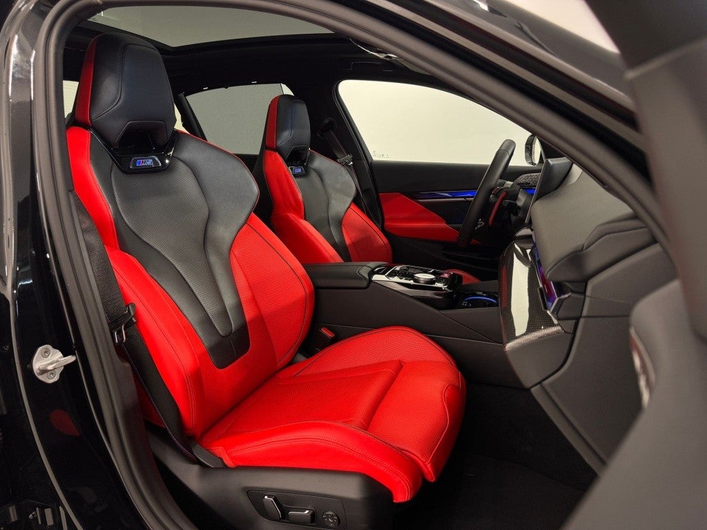 Bmw Serie 5 M5