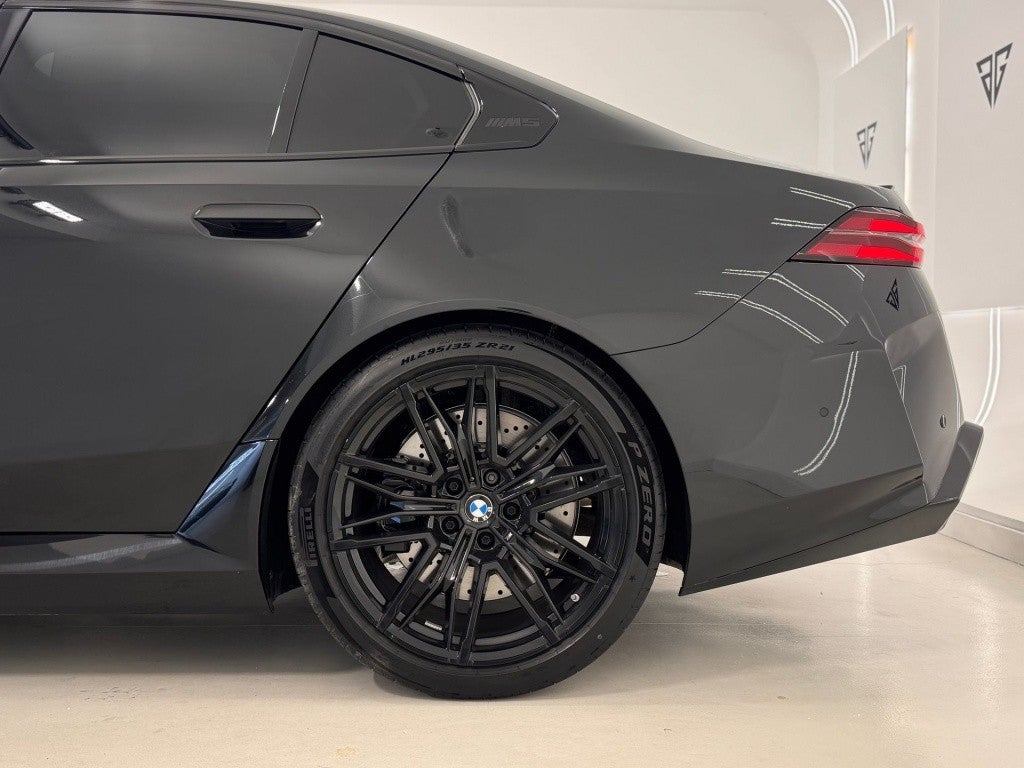 Bmw Serie 5 M5
