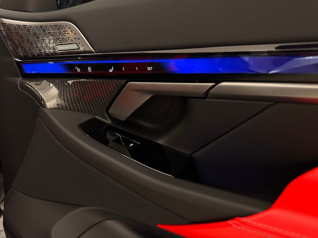 Bmw Serie 5 M5