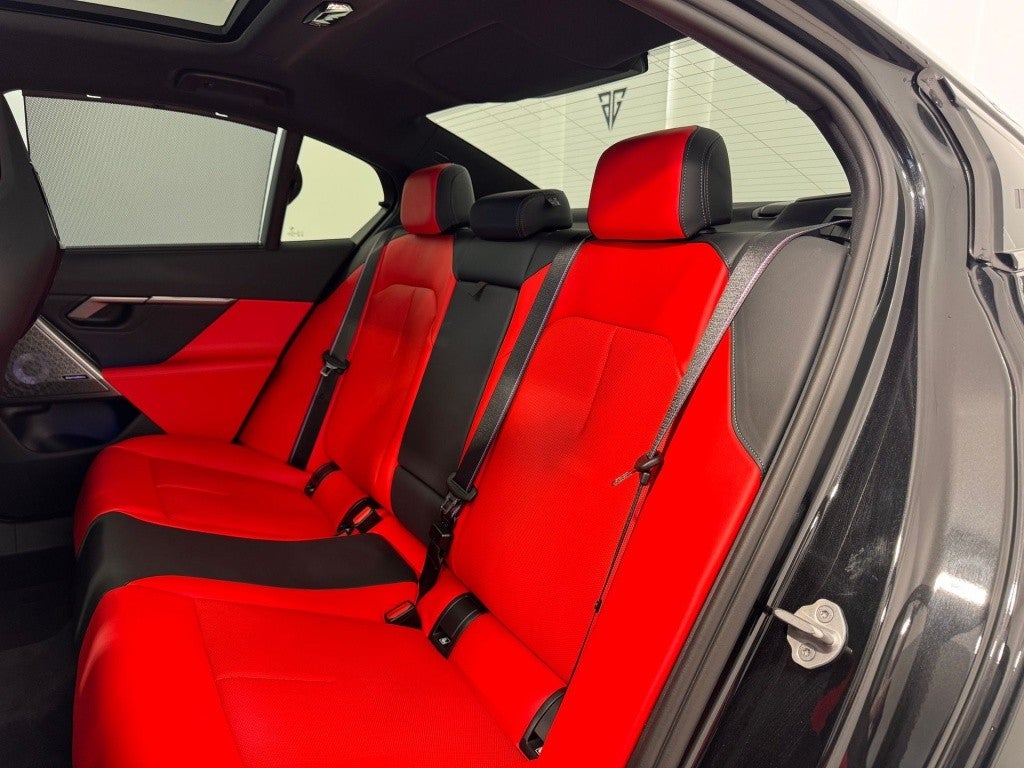 Bmw Serie 5 M5