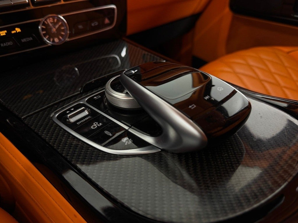 Mercedes-Benz Clase G 63 AMG Brabus G800