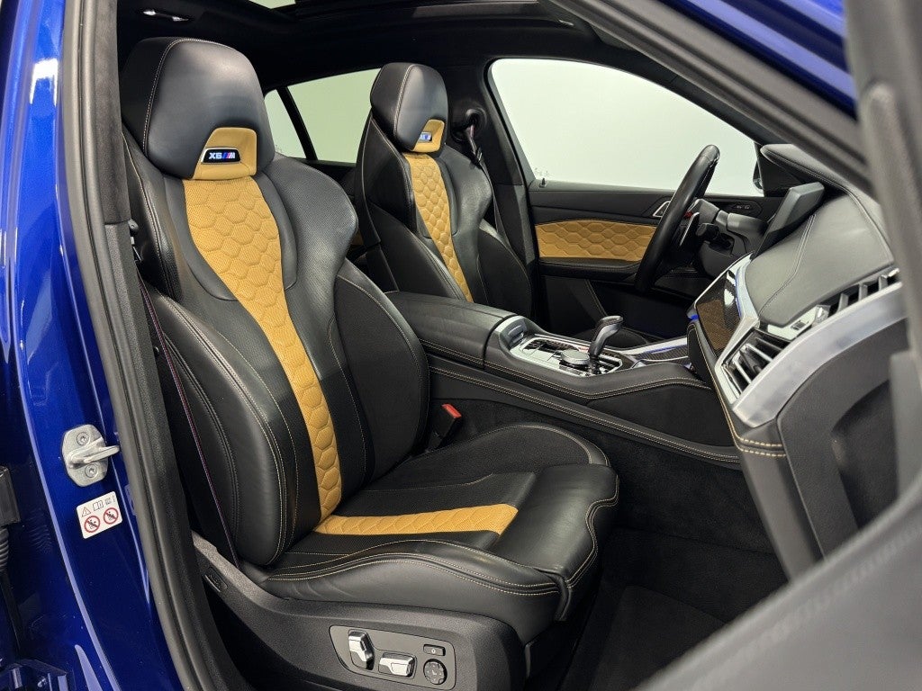 Bmw X6 M Competition