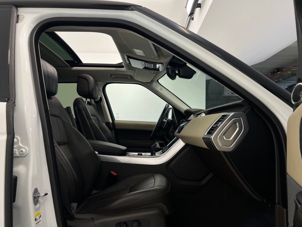 Land-Rover Range Rover Sport 2.0 Si4 PHEV HSE Dynamic 404