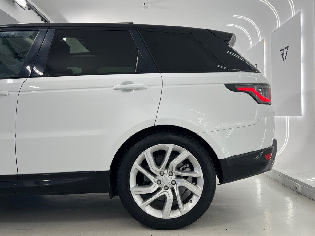 Land-Rover Range Rover Sport 2.0 Si4 PHEV HSE Dynamic 404
