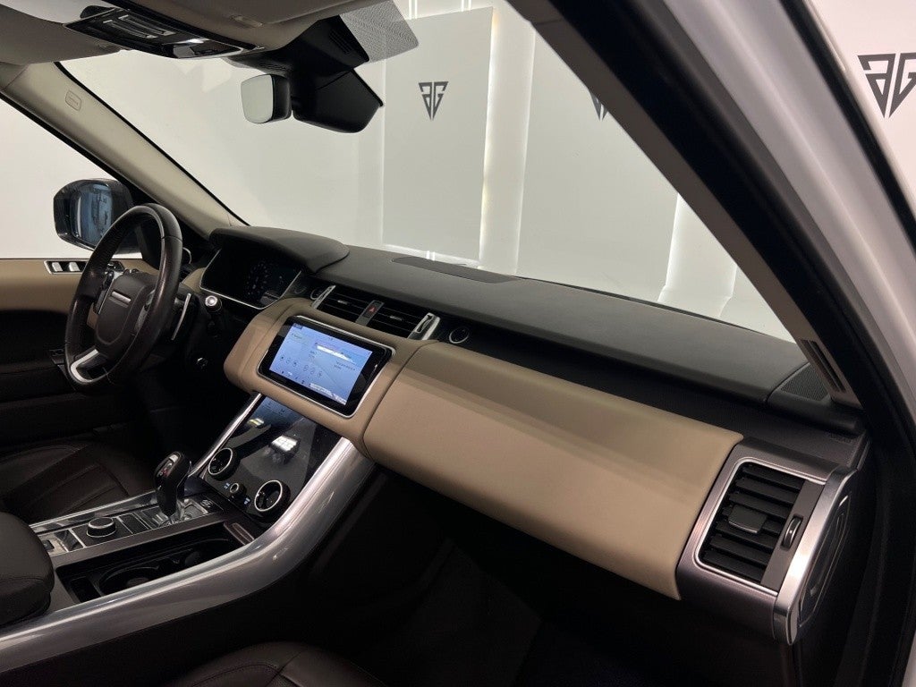 Land-Rover Range Rover Sport 2.0 Si4 PHEV HSE Dynamic 404