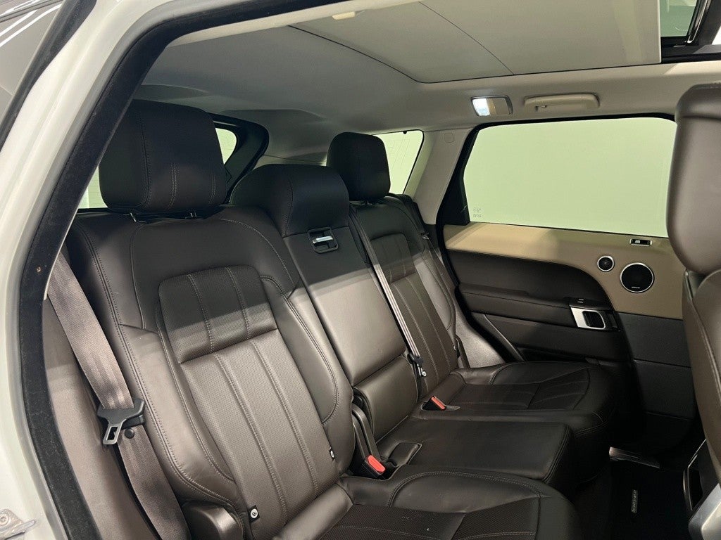 Land-Rover Range Rover Sport 2.0 Si4 PHEV HSE Dynamic 404