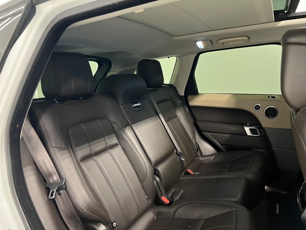 Land-Rover Range Rover Sport 2.0 Si4 PHEV HSE Dynamic 404