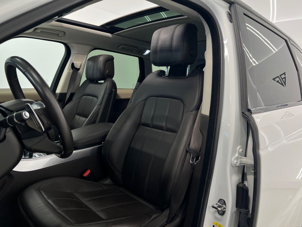 Land-Rover Range Rover Sport 2.0 Si4 PHEV HSE Dynamic 404