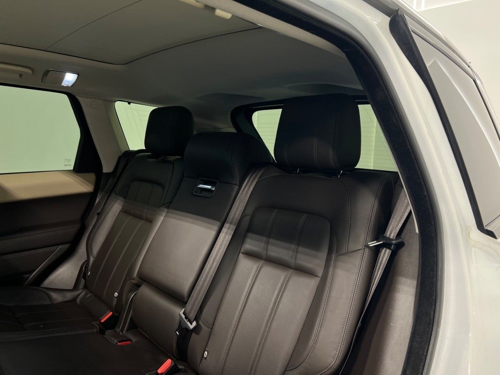 Land-Rover Range Rover Sport 2.0 Si4 PHEV HSE Dynamic 404