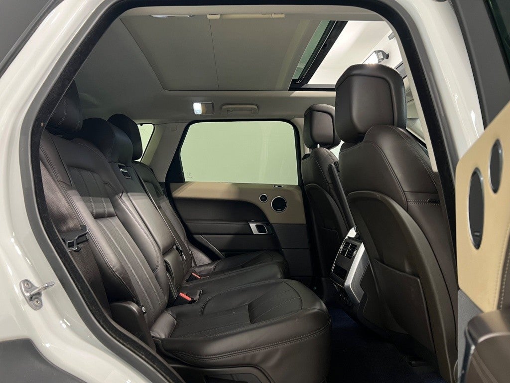 Land-Rover Range Rover Sport 2.0 Si4 PHEV HSE Dynamic 404