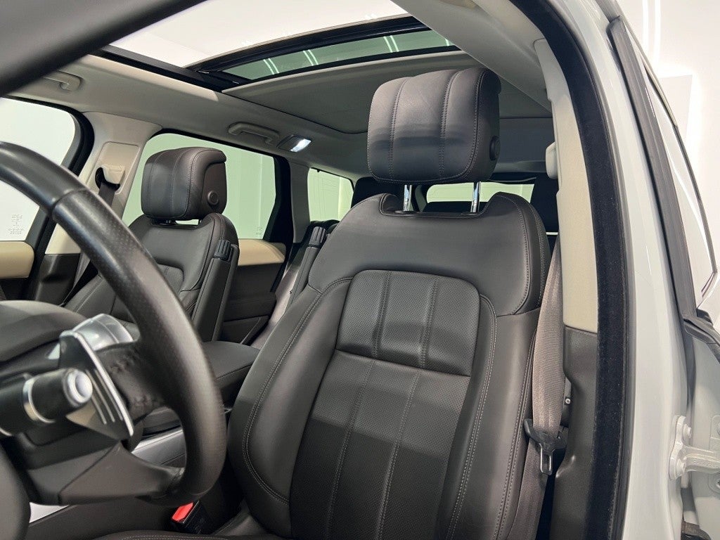Land-Rover Range Rover Sport 2.0 Si4 PHEV HSE Dynamic 404
