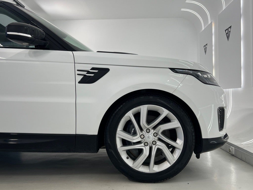 Land-Rover Range Rover Sport 2.0 Si4 PHEV HSE Dynamic 404
