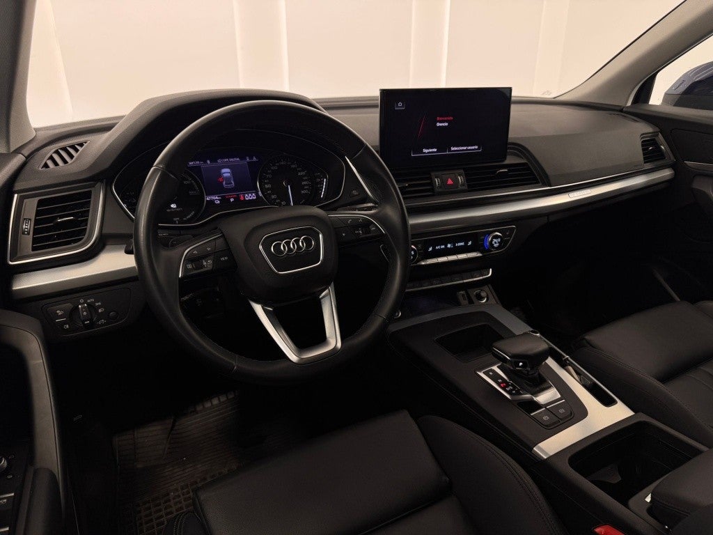 Audi Q5 Sportback 50 TFSIe Advanced quattro-ultra S tronic