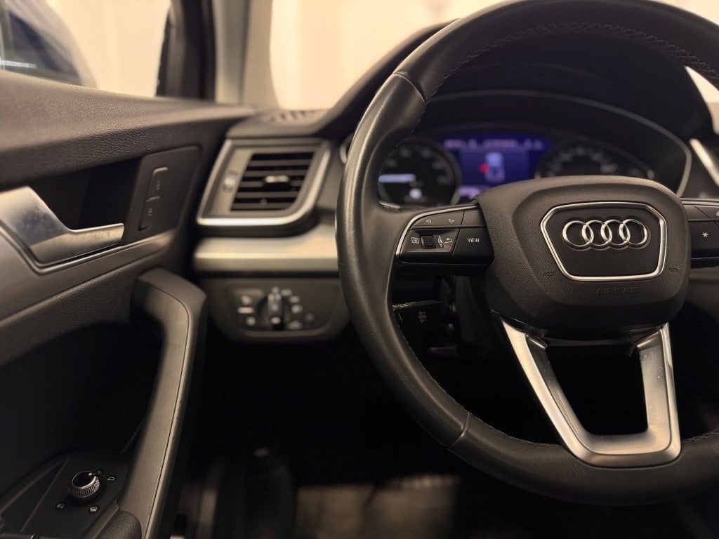 Audi Q5 Sportback 50 TFSIe Advanced quattro-ultra S tronic