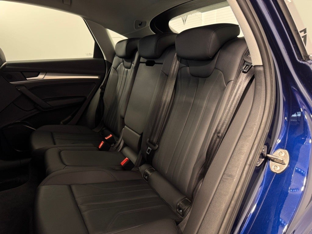 Audi Q5 Sportback 50 TFSIe Advanced quattro-ultra S tronic