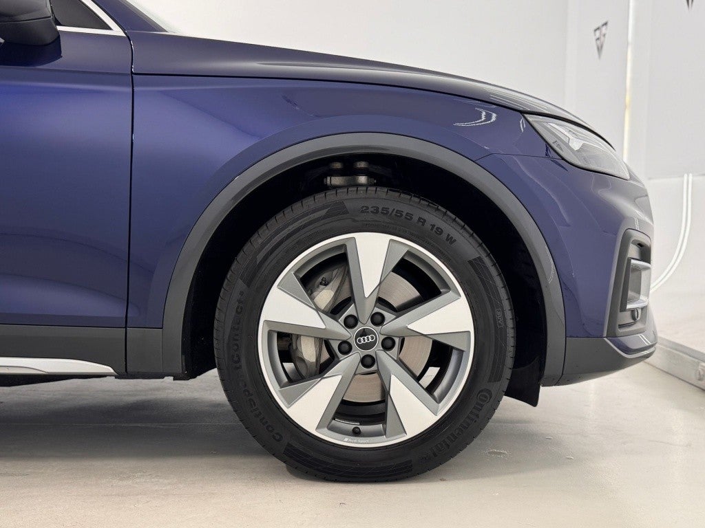 Audi Q5 Sportback 50 TFSIe Advanced quattro-ultra S tronic