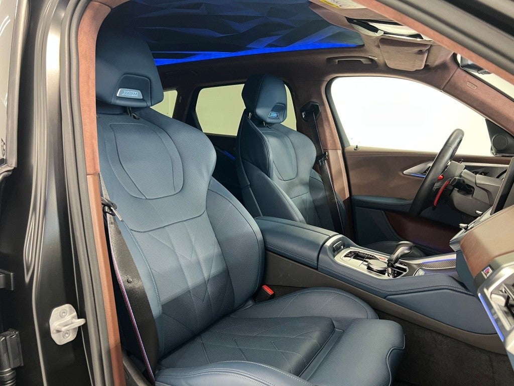 Bmw XM