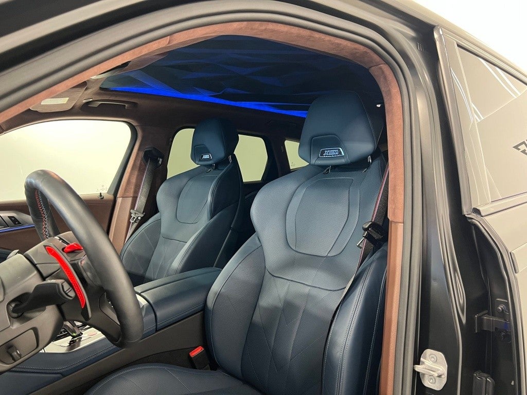Bmw XM