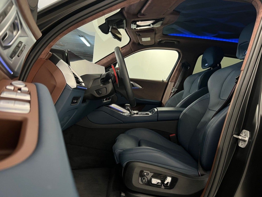 Bmw XM