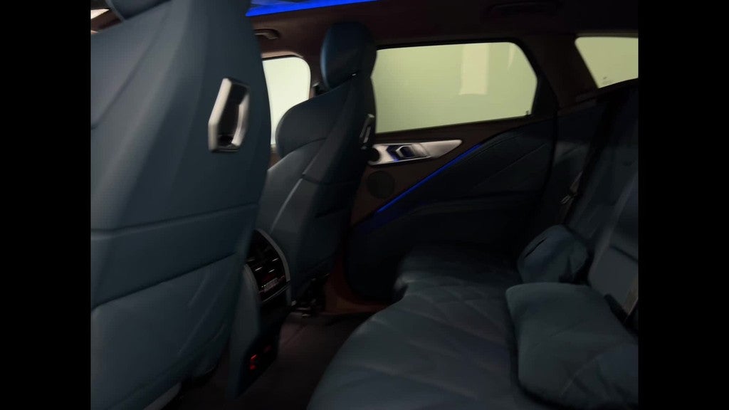 Bmw XM