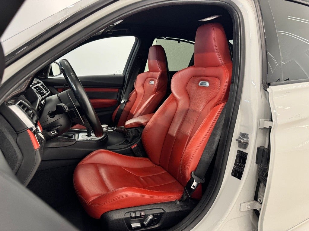 Bmw Serie 3 M3A