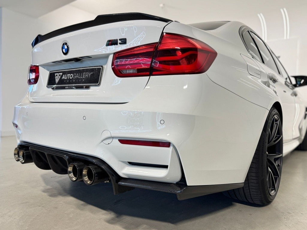 Bmw Serie 3 M3A