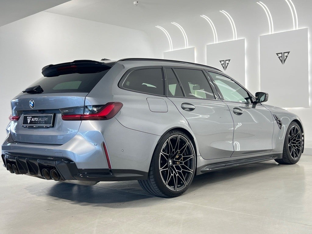 Bmw Serie 3 M3 Competition Touring MxDrive