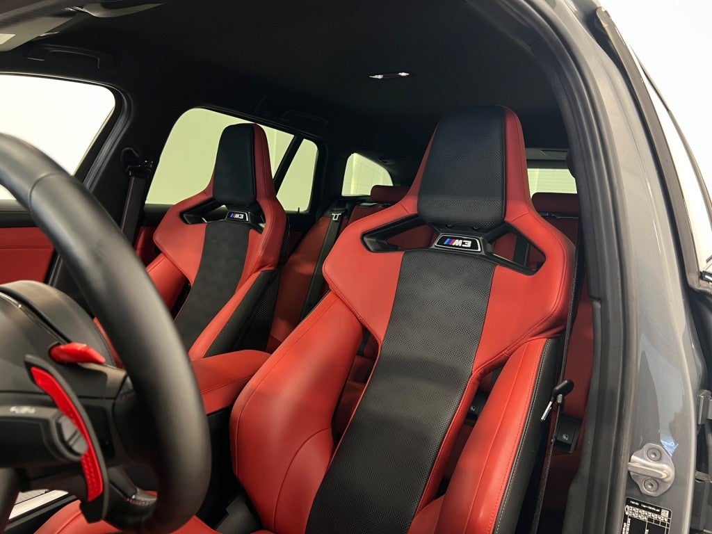Bmw Serie 3 M3 Competition Touring MxDrive