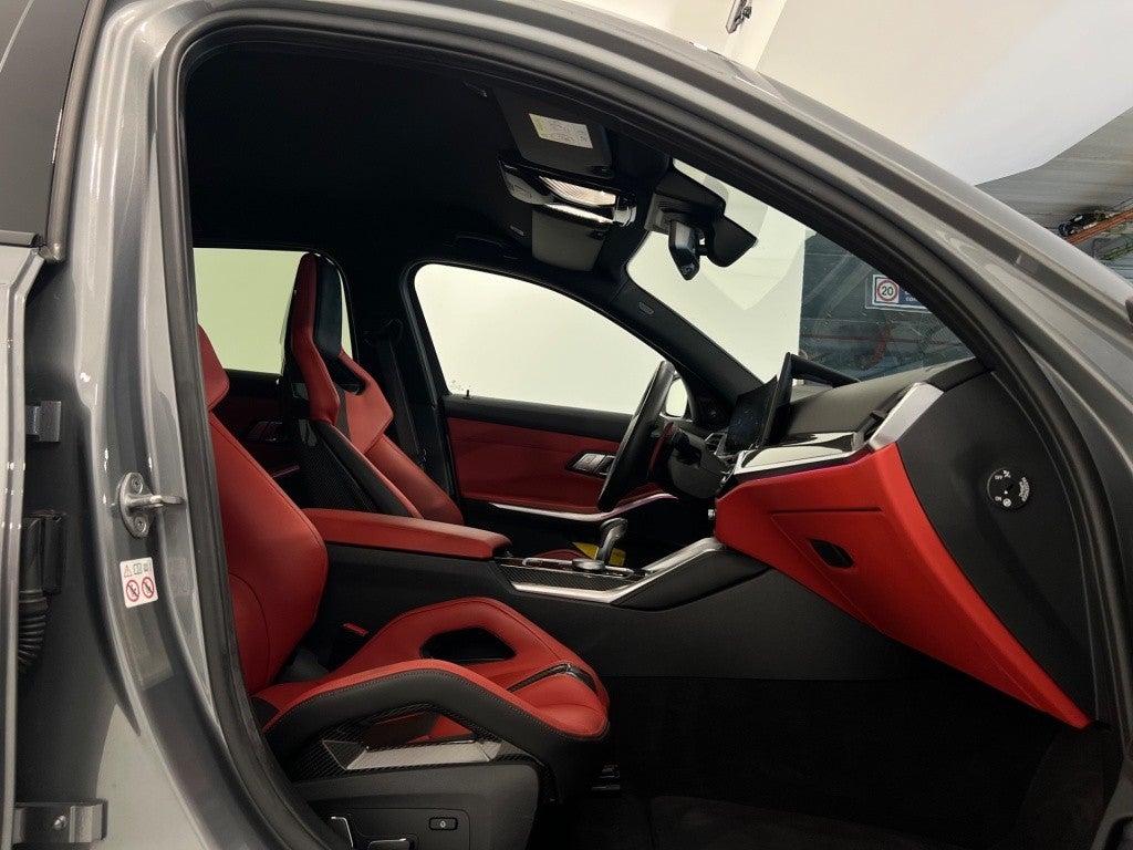 Bmw Serie 3 M3 Competition Touring MxDrive