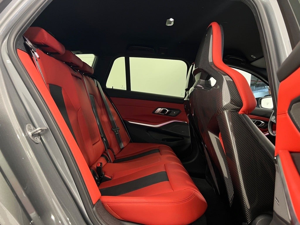 Bmw Serie 3 M3 Competition Touring MxDrive