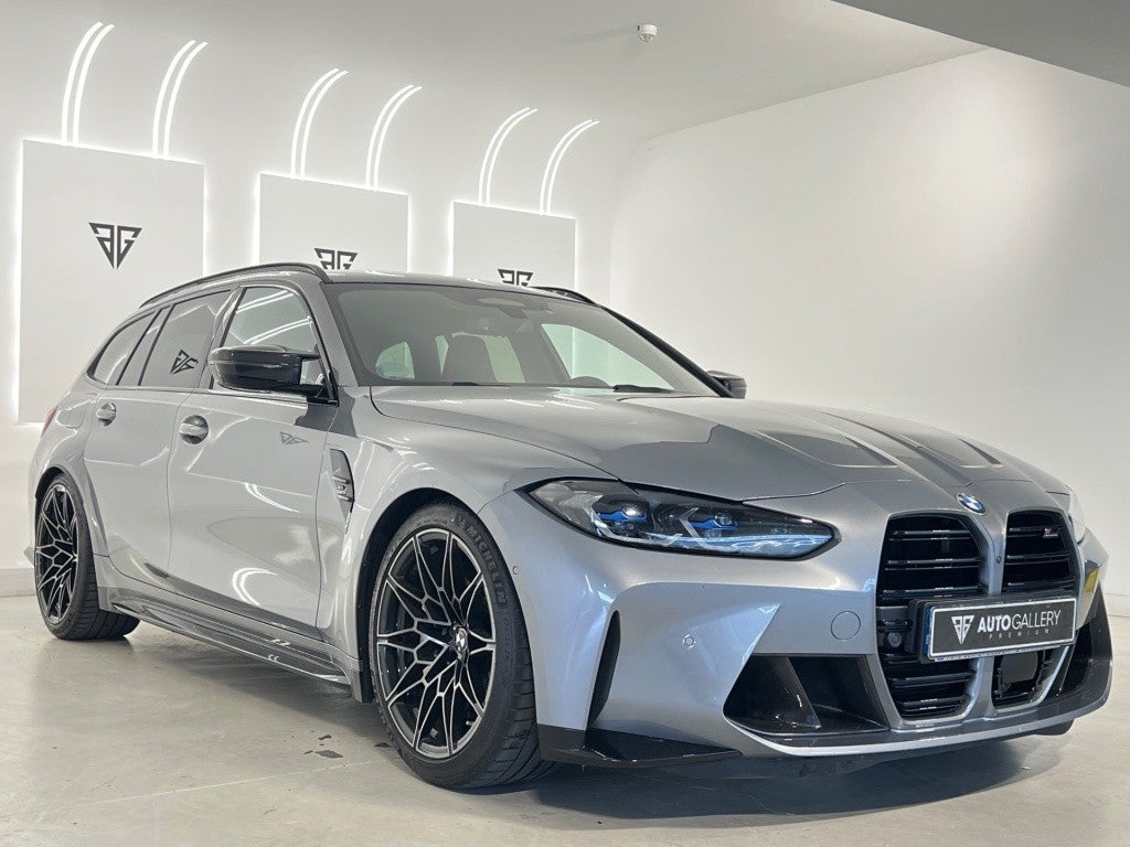 Bmw Serie 3 M3 Competition Touring MxDrive