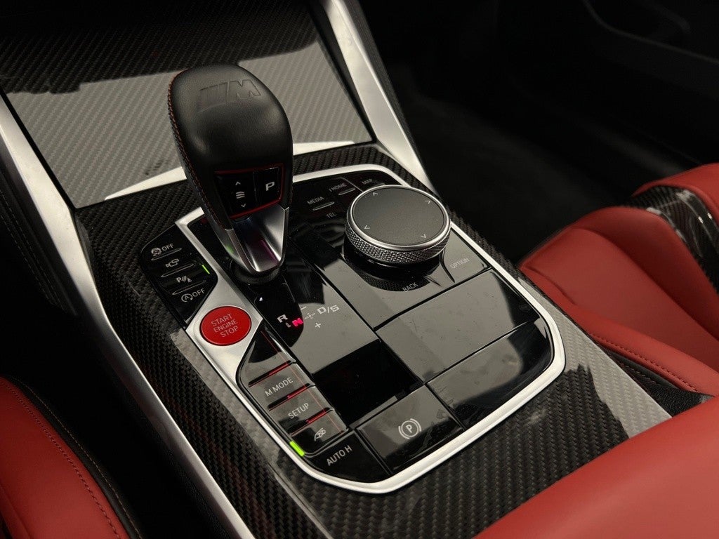 Bmw Serie 3 M3 Competition Touring MxDrive